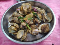 -南沙十九涌渔人码头-南门