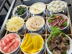 -咏江南·苏式火锅·苏州评弹(观前街店)