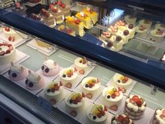 -维利康(优尚天地店)