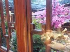 -小隐院子·庭院餐厅(大学城后湖店)