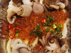 -花味·自助烤肉(雨花客厅店)