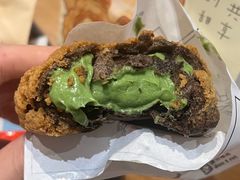 -君之狮子山·轻糖烘焙(开元Mini店)