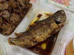 -蓝精灵饺子店