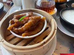 -彩丰楼中餐厅·仁恒洲际酒店