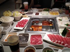 -海底捞火锅(群光广场店)