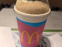 -麦当劳(西单明珠店)