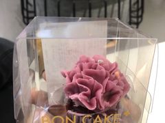 -BON CAKE(华贸购物中心店)