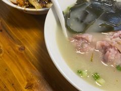 -中和裴氏蹄花(府河路店)
