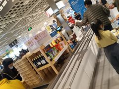 -宜家家居(哈尔滨商场店)
