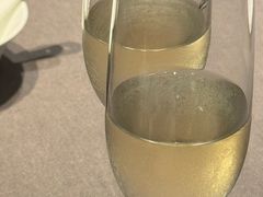 气泡水-海立阁海鲜江浙菜(漕河泾印象城店)