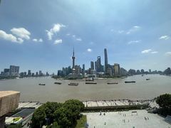 -上海和平饭店-华懋阁 The Cathay Room