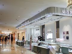 -翠微百货(龙德店)