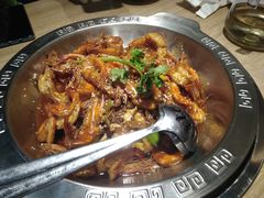 -李想大虾(绿地新都会店)
