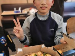 -达美乐比萨(墨玉南路店)