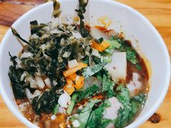 -王记生烫牛杂面馆(兰陵路店)