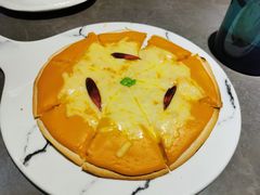 -古仓餐厅·创意菜