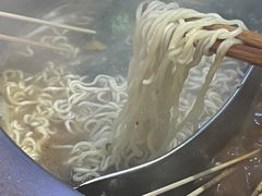 鸳鸯锅底-袁记串串香(人民公园店)
