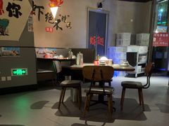 -蚝翅·海鲜粥·烧烤·羊肉季(鄞州万达店)
