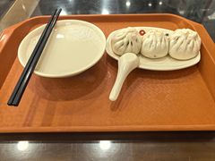 -庆丰包子铺(灯市口店)