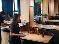 大堂-蒙料·手把肉(望京店)