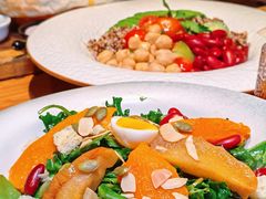 -格鲁·秀色Georgia’s Feast