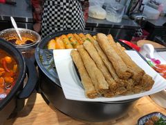 -老城南.鸭血粉丝汤(夫子庙店)