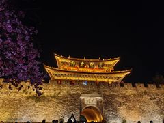 -大理古城