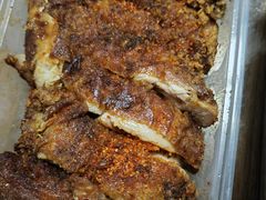 -王二甩老木子鸡(江湾店)