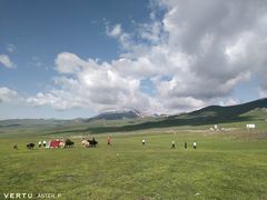 -新疆那拉提国家旅游度假区