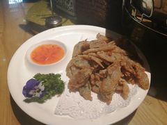 -乡里八闽·福州乡土菜(高宅店)