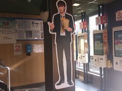 -麦当劳(团结湖店)