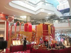 -皇庭广场(福华三路店)