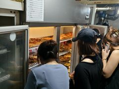 -抚琴第一烤(抚琴地铁站A口店)
