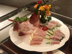 -新花城蟹粉馆(乌鲁木齐店)