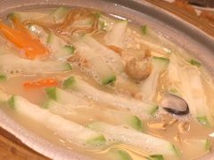 -利苑酒家(合景国际金融广场店)