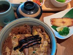 -阿吾罗日本料理(K11艺术中心店)