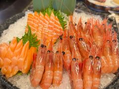 -大渔铁板烧(中山路店)