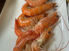 -老船长海鲜大排档(集美店)