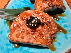 -有喜屋·烧鸟·居酒屋(周浦万达店)