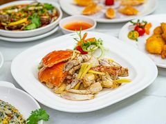 -潮静·潮州小馆·海鲜·卤味·砂锅粥