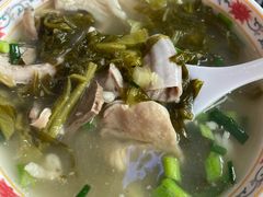 -陈记汤饭(水巷口店)