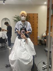 -P.R.O.salon 发哲