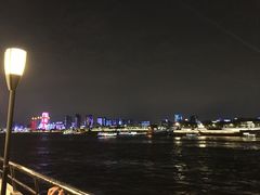 -武汉两江游览·夜游长江(汉口粤汉码头)