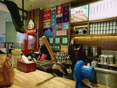 -美芝莲(领展购物广场中关村店)