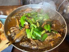-李东农庄(中南百草园地标店)