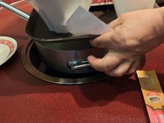-大吉利·潮汕鲜牛肉火锅(总店)