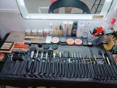 -ME觅妆·定制美妆·彩妆私教(菱角湖店)