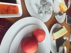 iphone_upload_pic-视界美食自助餐厅·石家庄希尔顿酒店