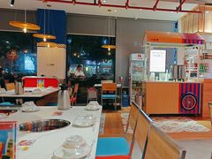 -八合里潮汕鲜牛肉火锅(吉大店)