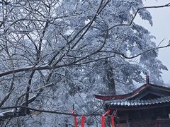 -峨眉山报国寺